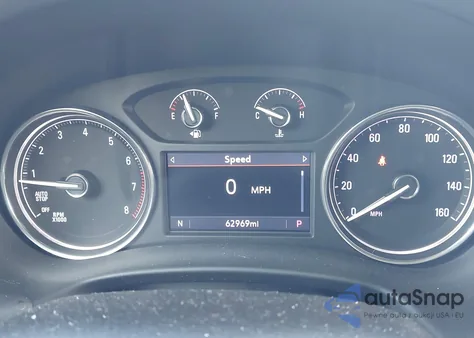 2021 Buick Enclave Awd Essence from USA, damaged, VIN 5GAEVAKW0MJ177681